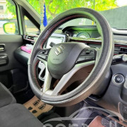 SUZUKI WAGON R STINGRAY 2017