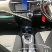 TOYOTA VITZ 2018