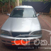 TOYOTA CAMRY 1996