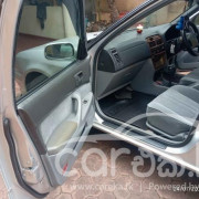 TOYOTA CAMRY 1996