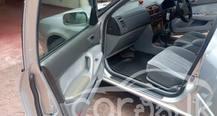 TOYOTA CAMRY 1996