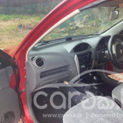 SUZUKI ALTO 2013