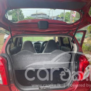 SUZUKI ALTO 2013