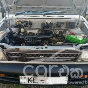 SUZUKI MARUTI 800 2006
