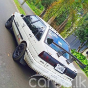 TOYOTA SPRINTER 1986