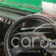 MAZDA BONGO BROWNY 1987