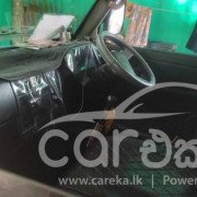 MAZDA BONGO BROWNY 1987