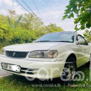 TOYOTA COROLLA 110 1998