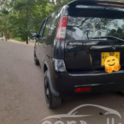 SUZUKI SWIFT 2002