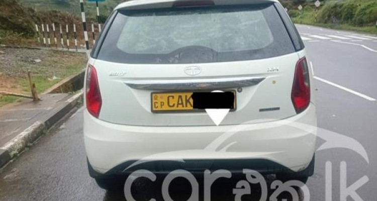 TATA BOLT 2015