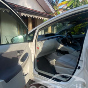 TOYOTA PRIUS 2011