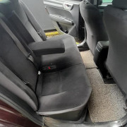 TOYOTA AXIO 2014