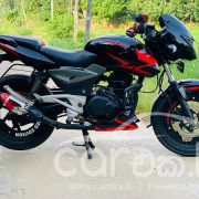 BAJAJ PULSAR 180 2010