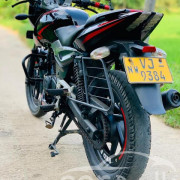 BAJAJ PULSAR 180 2010