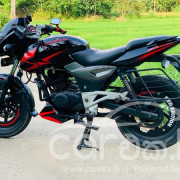 BAJAJ PULSAR 180 2010
