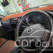 MAZDA BONGO 2015