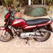 BAJAJ BYK 2005