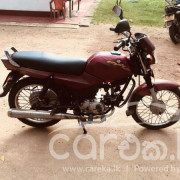 BAJAJ BYK 2005