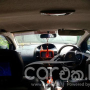 TOYOTA VIOS 2007