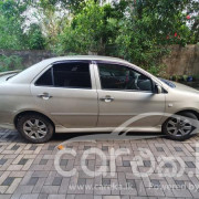 TOYOTA VIOS 2007