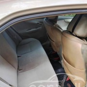 TOYOTA AXIO 2006