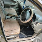 TOYOTA AXIO 2006