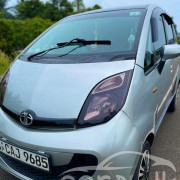 TATA NANO 2015