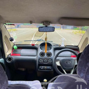TATA NANO 2015