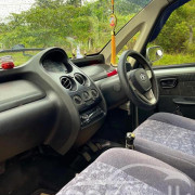 TATA NANO 2015