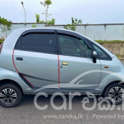 TATA NANO 2015