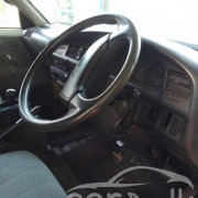 TOYOTA TOWNACE 1991