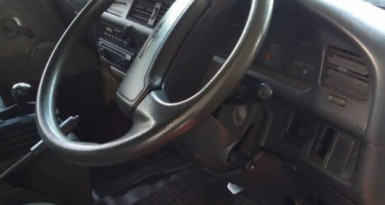TOYOTA TOWNACE 1991