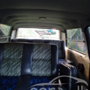 TOYOTA TOWNACE 1991