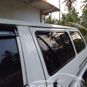 TOYOTA TOWNACE 1991