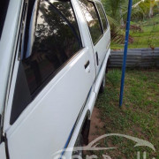TOYOTA TOWNACE 1991