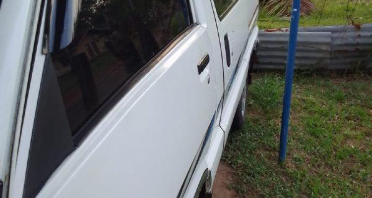 TOYOTA TOWNACE 1991