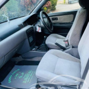 NISSAN SUNNY FB14 1994