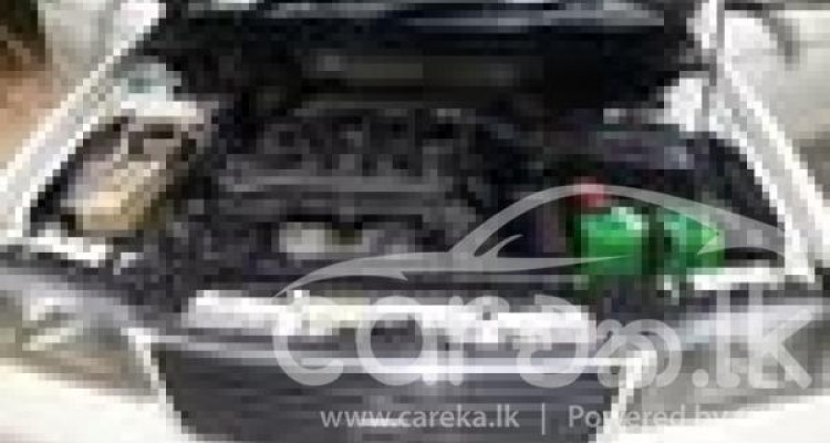 NISSAN SUNNY FB15 2003