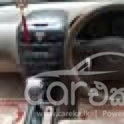 NISSAN SUNNY FB15 2003