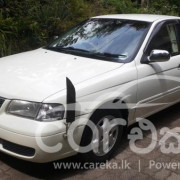 NISSAN SUNNY FB15 2003
