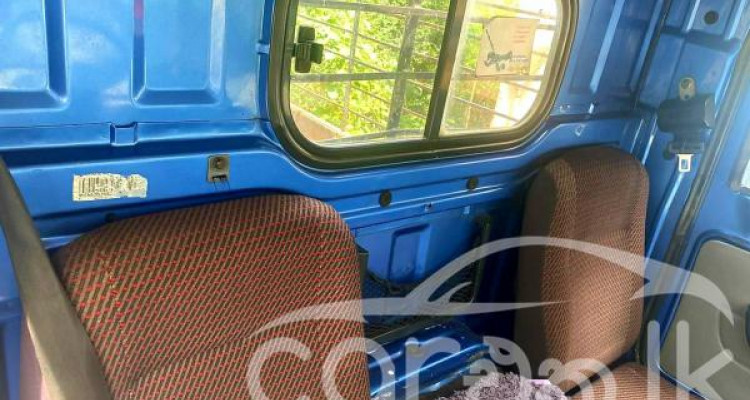 TATA ACE 2015