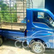 TATA ACE 2015