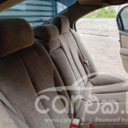 NISSAN CEFIRO 2000