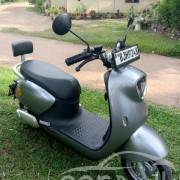 YADEA M6 2024