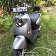 YADEA M6 2024