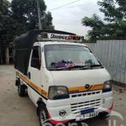 MAZDA SCRUM 2001