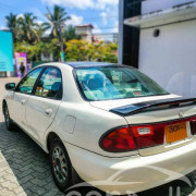 MAZDA FAMILIA 1996