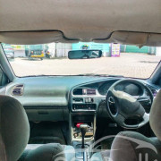 MAZDA FAMILIA 1996
