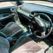 MAZDA FAMILIA 1996