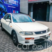 MAZDA FAMILIA 1996
